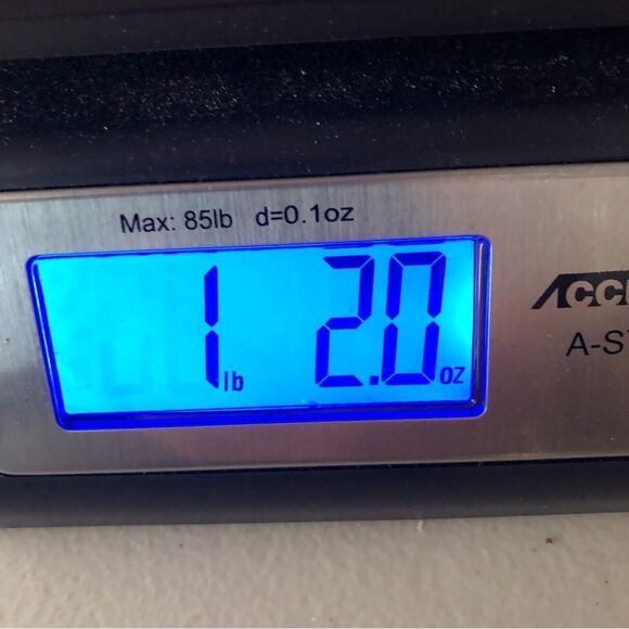 Ann Taylor Tipped Coatigan In Light Tan Melange Womens S Button Front Wool - Picture 12 of 12